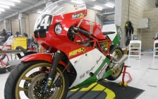 spa francorchamps bikers classics 2014 motorcycle touring -